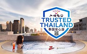 Zenith Sukhumvit Hotel, Bangkok